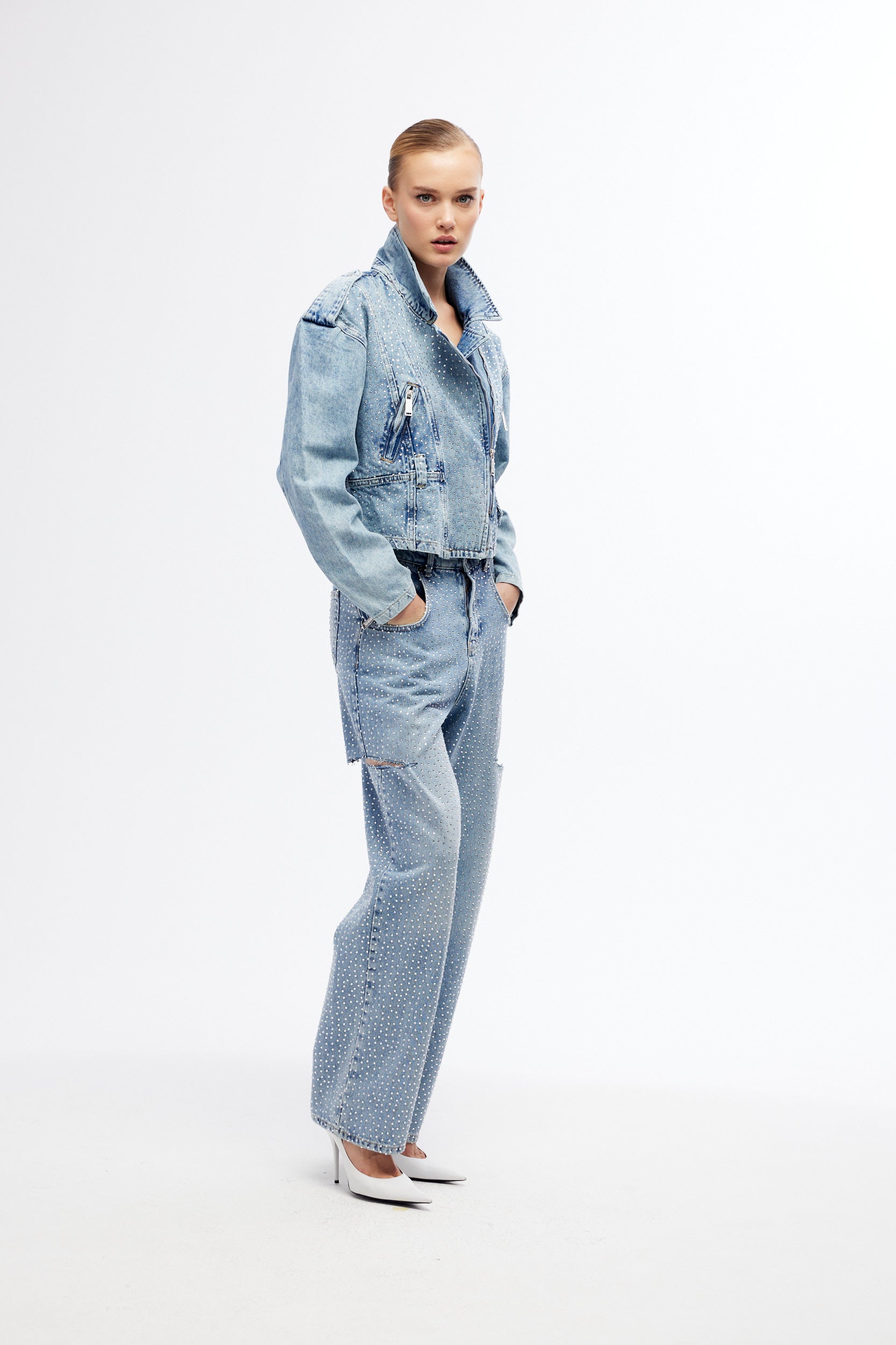 Lure Jean