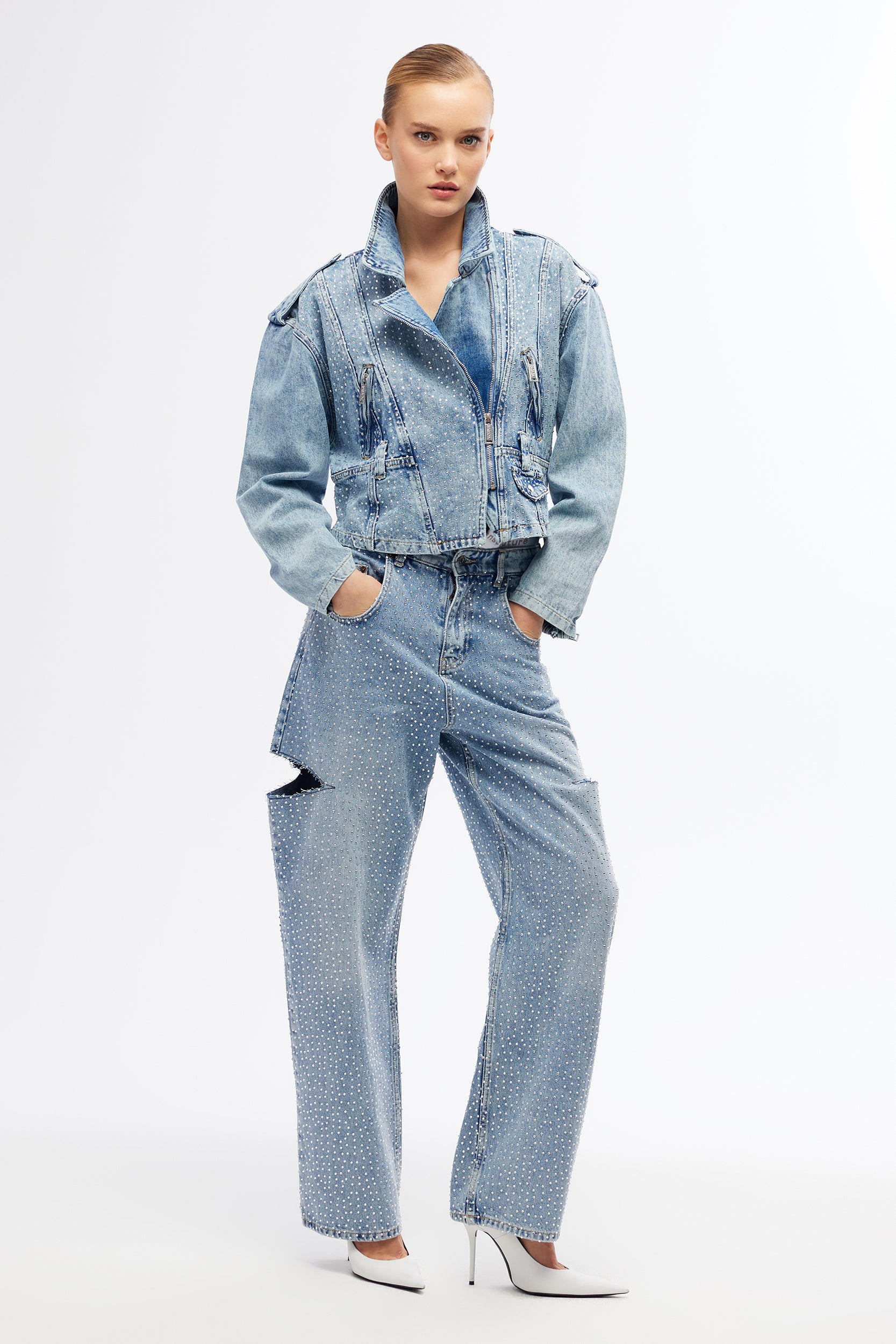 Lure Jean