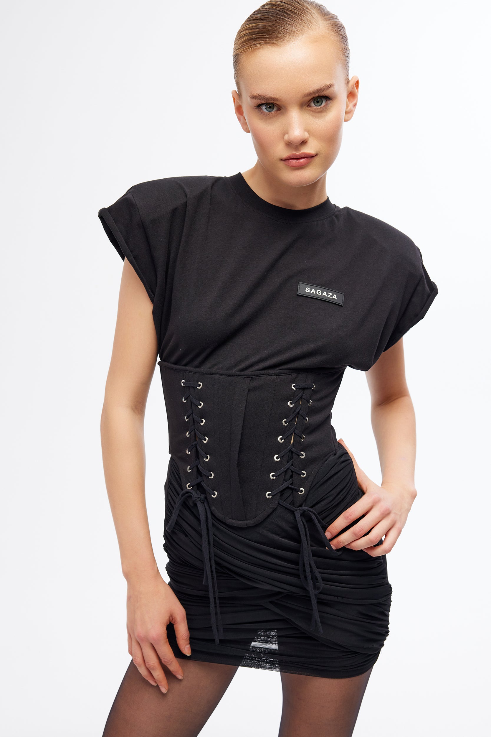 Expose T-shirt – Sagaza TR