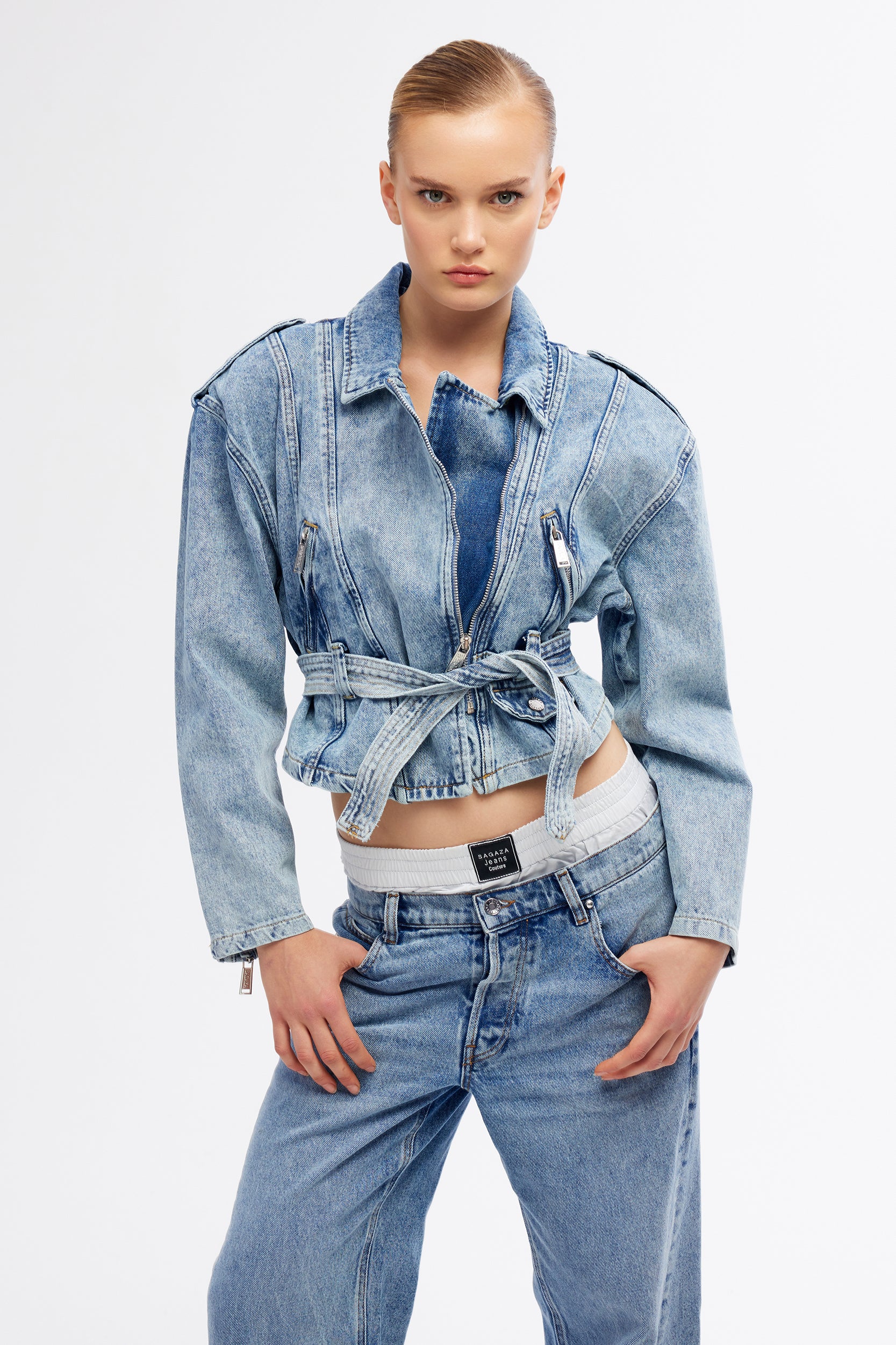 Bette Ceket – Sagaza TR