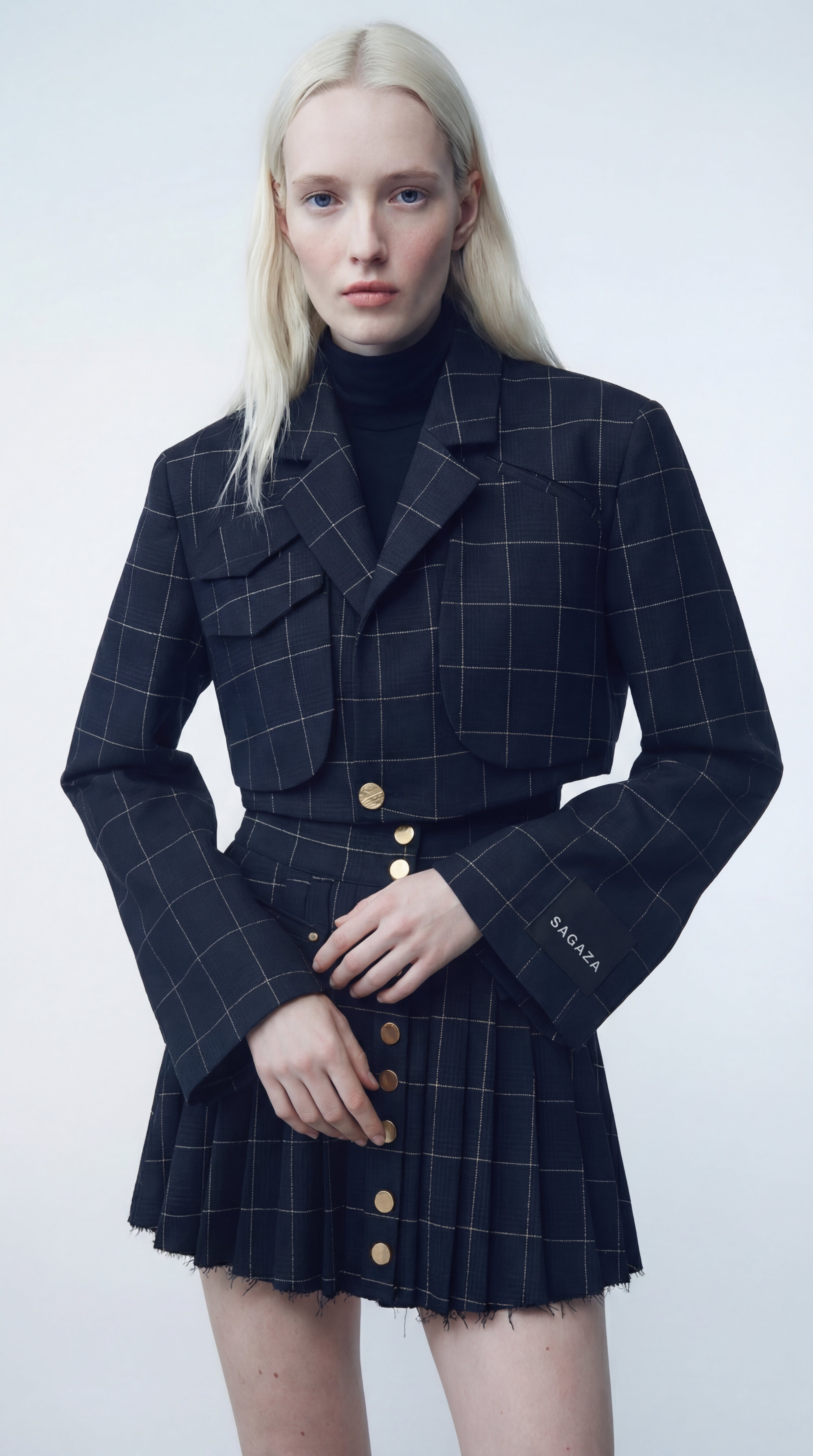 Scotland Skirt – Sagaza TR