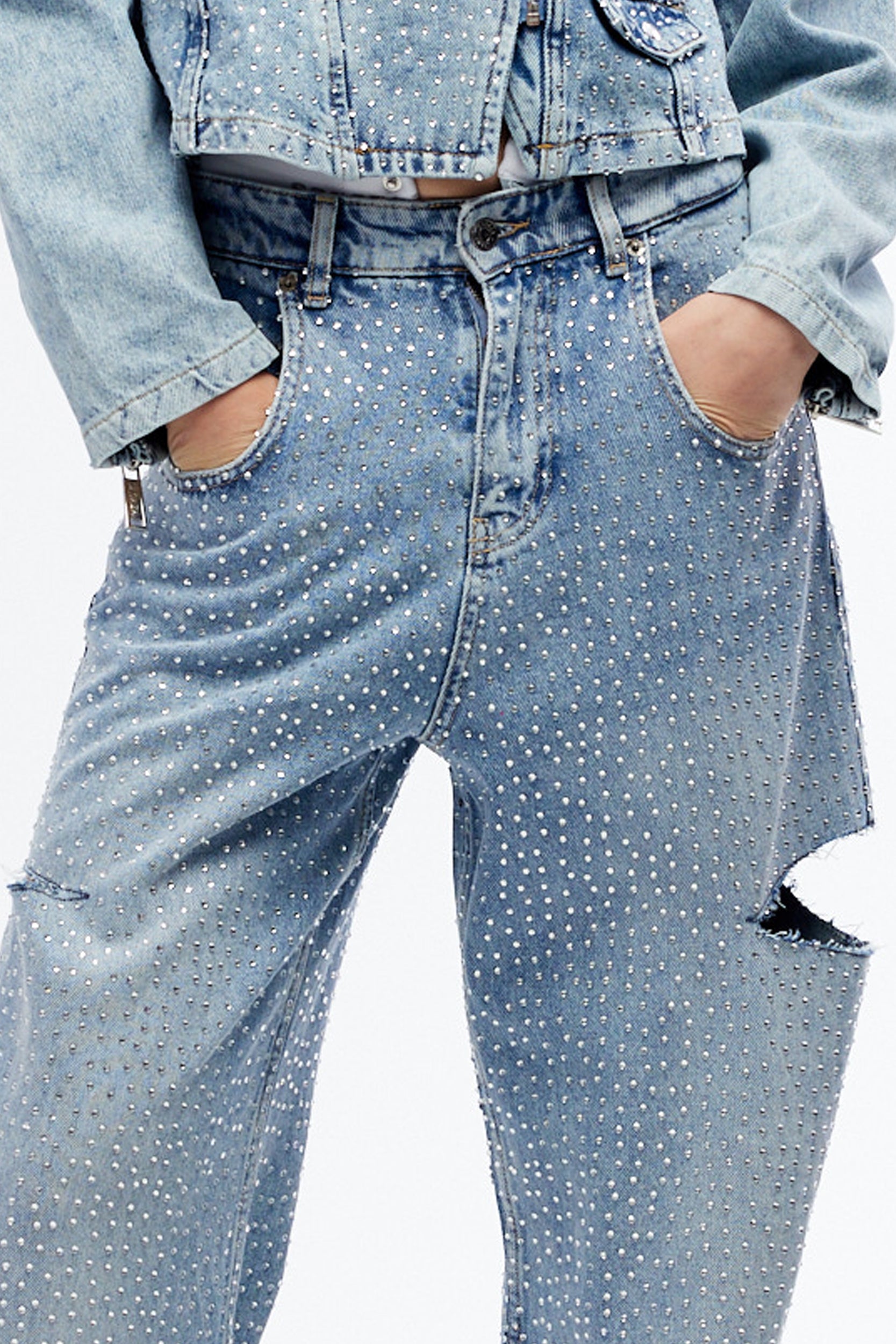 Lure Jean