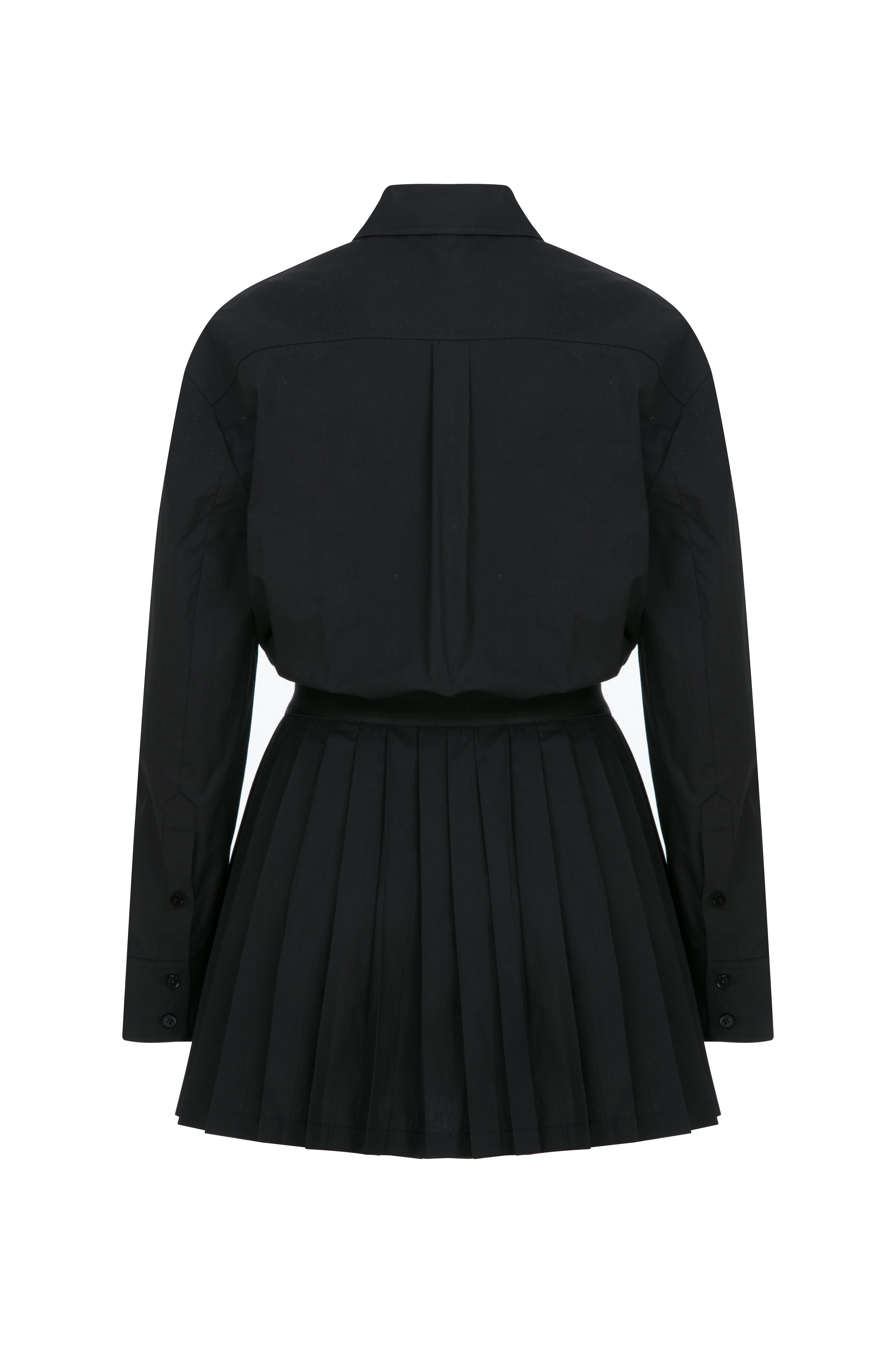Pearl Dress – Sagaza TR