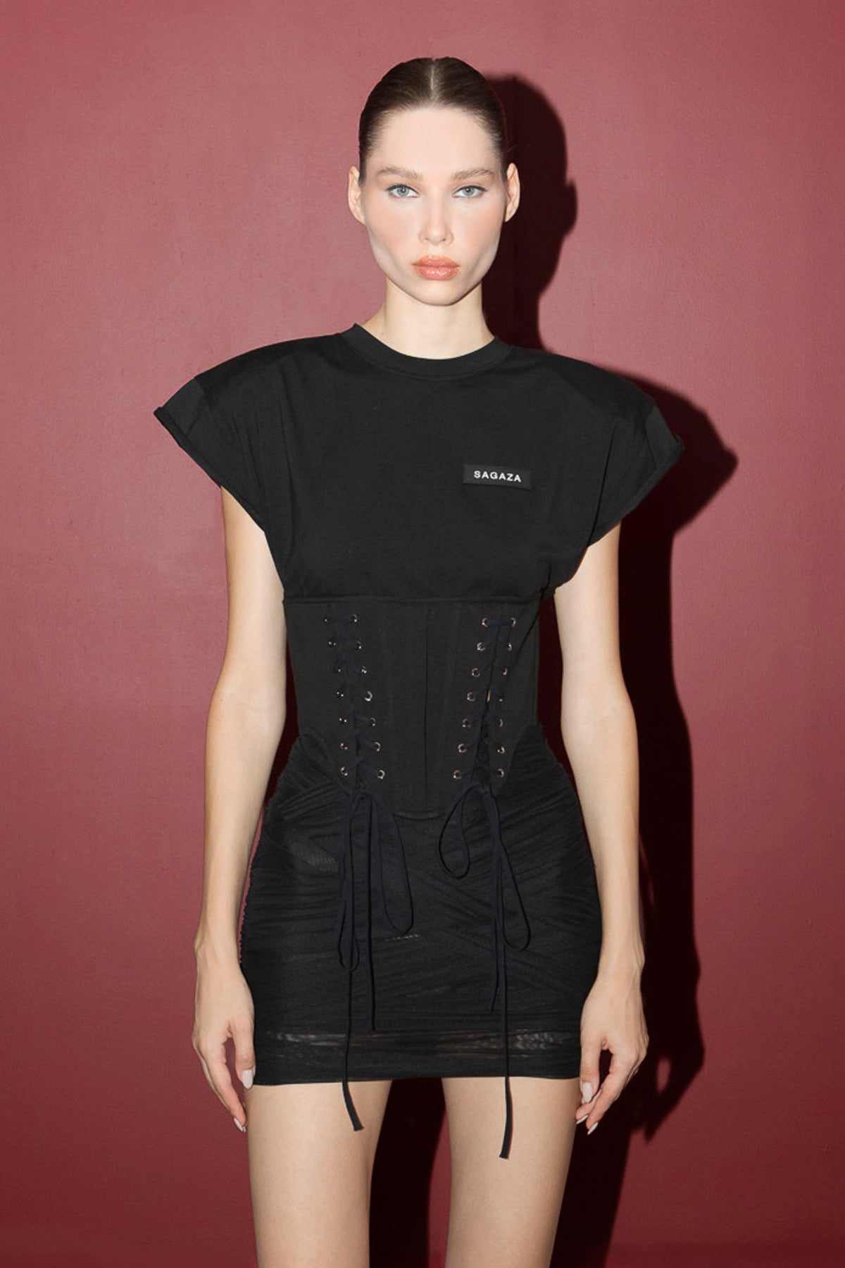 Expose T-shirt