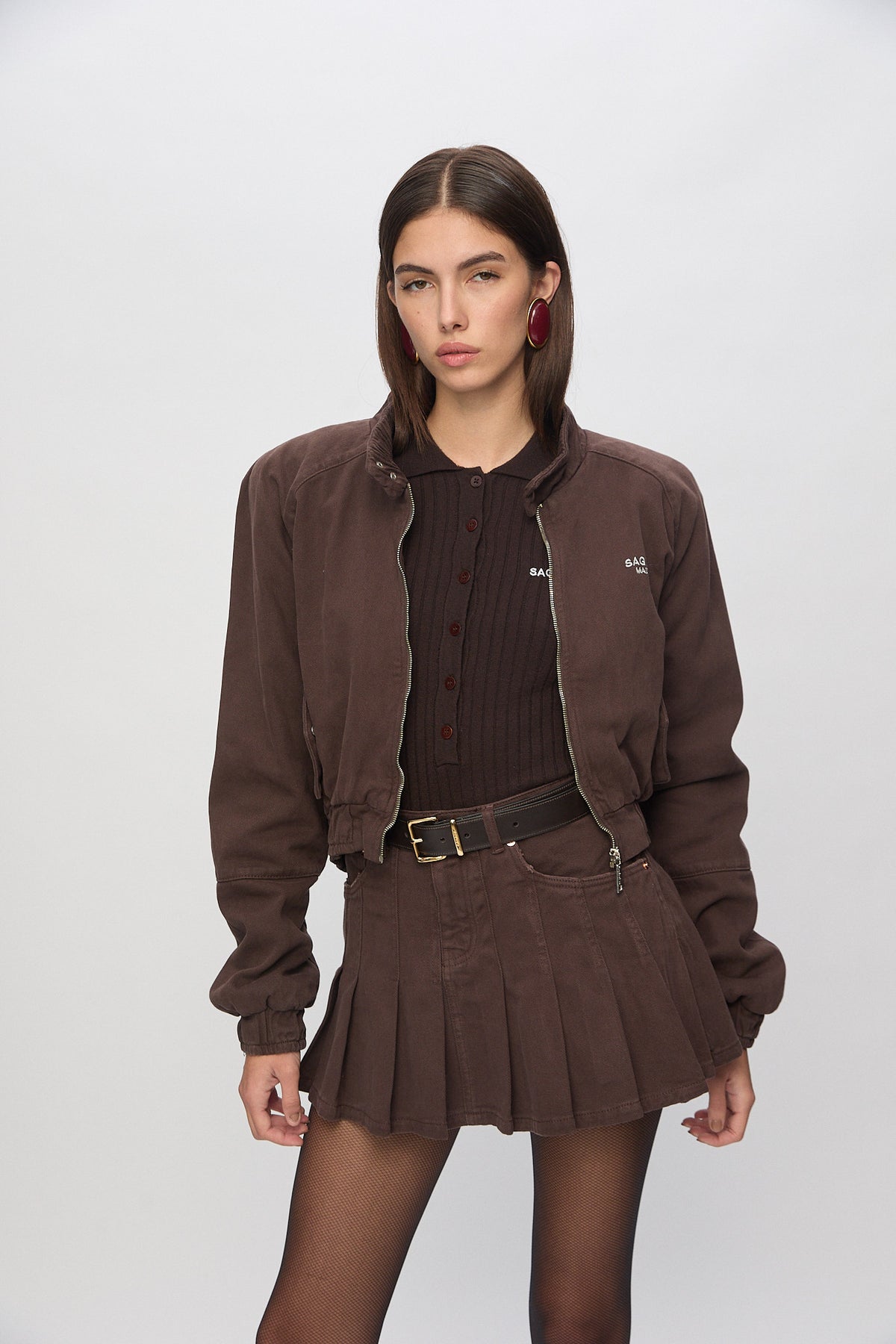 Maravilla Skirt