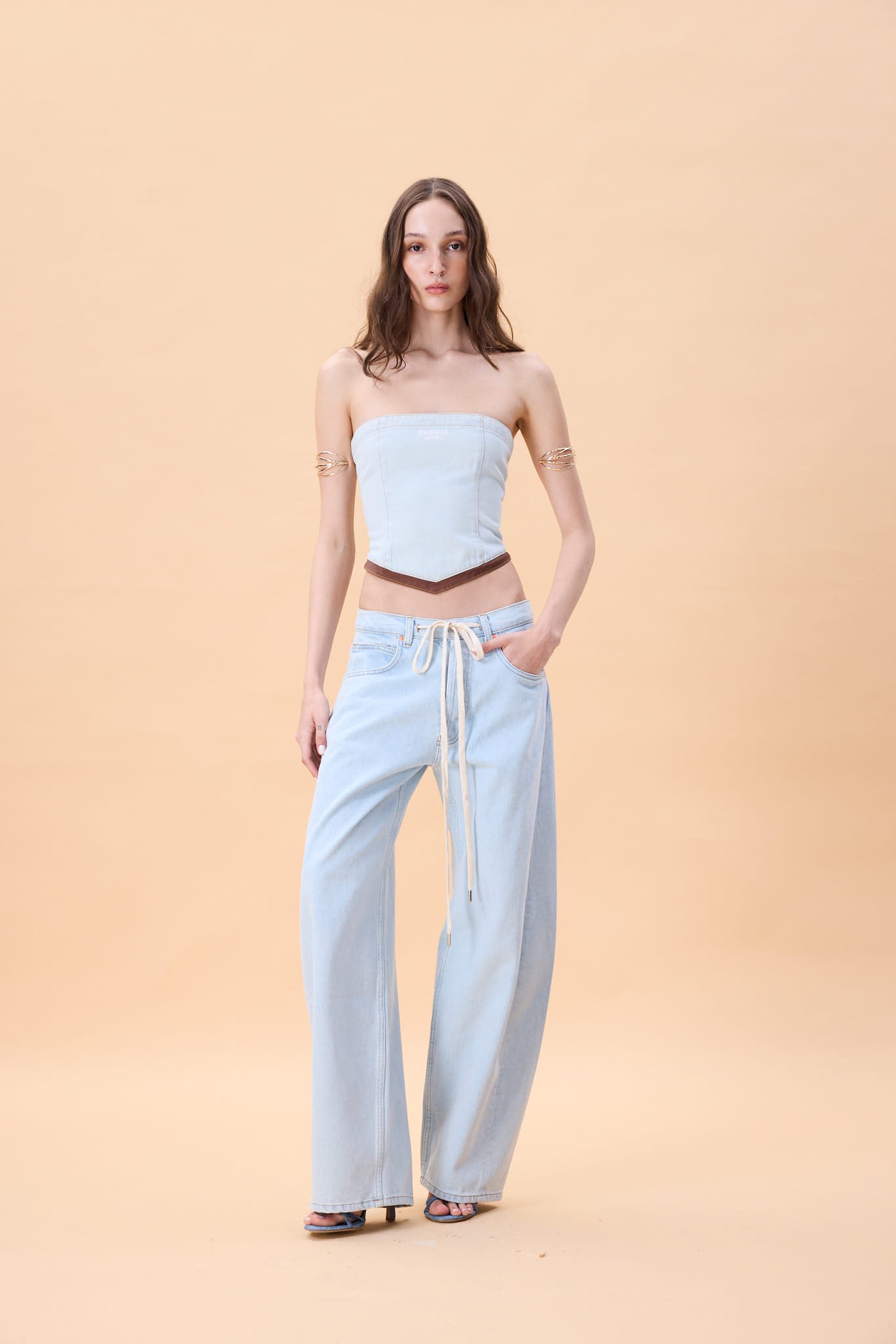 Nova Jean Top – Sagaza TR