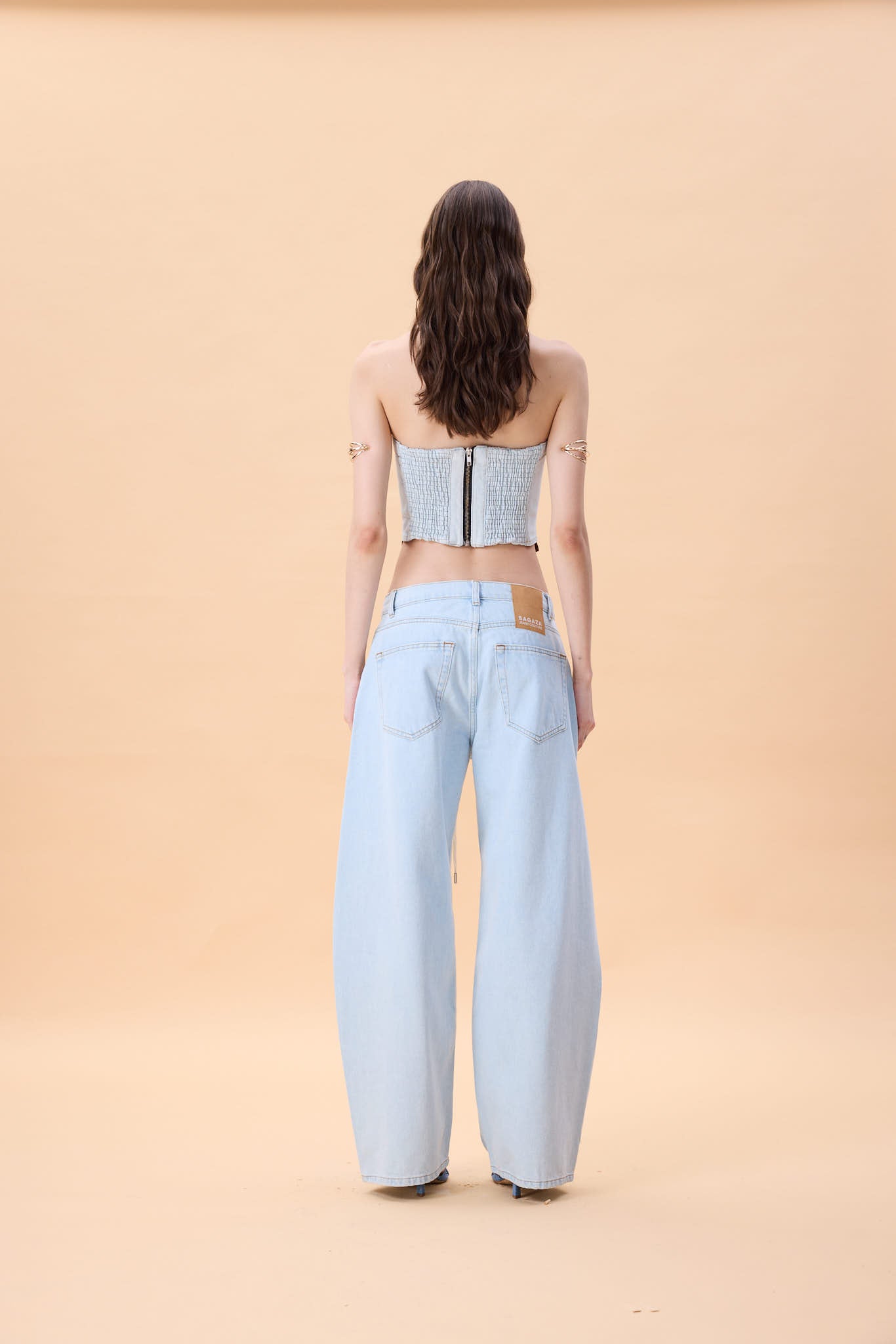 Nova Jean Top – Sagaza TR