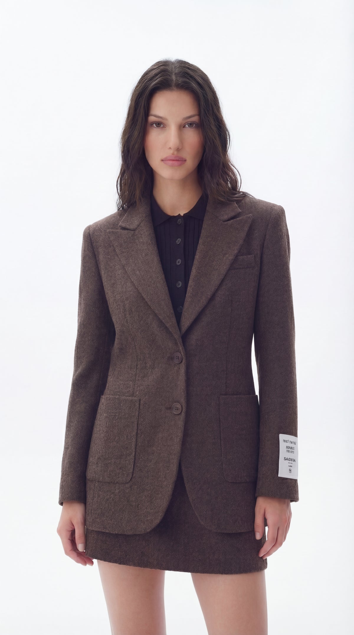 Landor Blazer