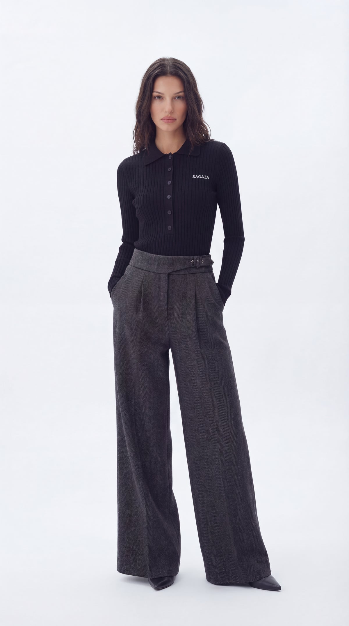 Sterling Trousers