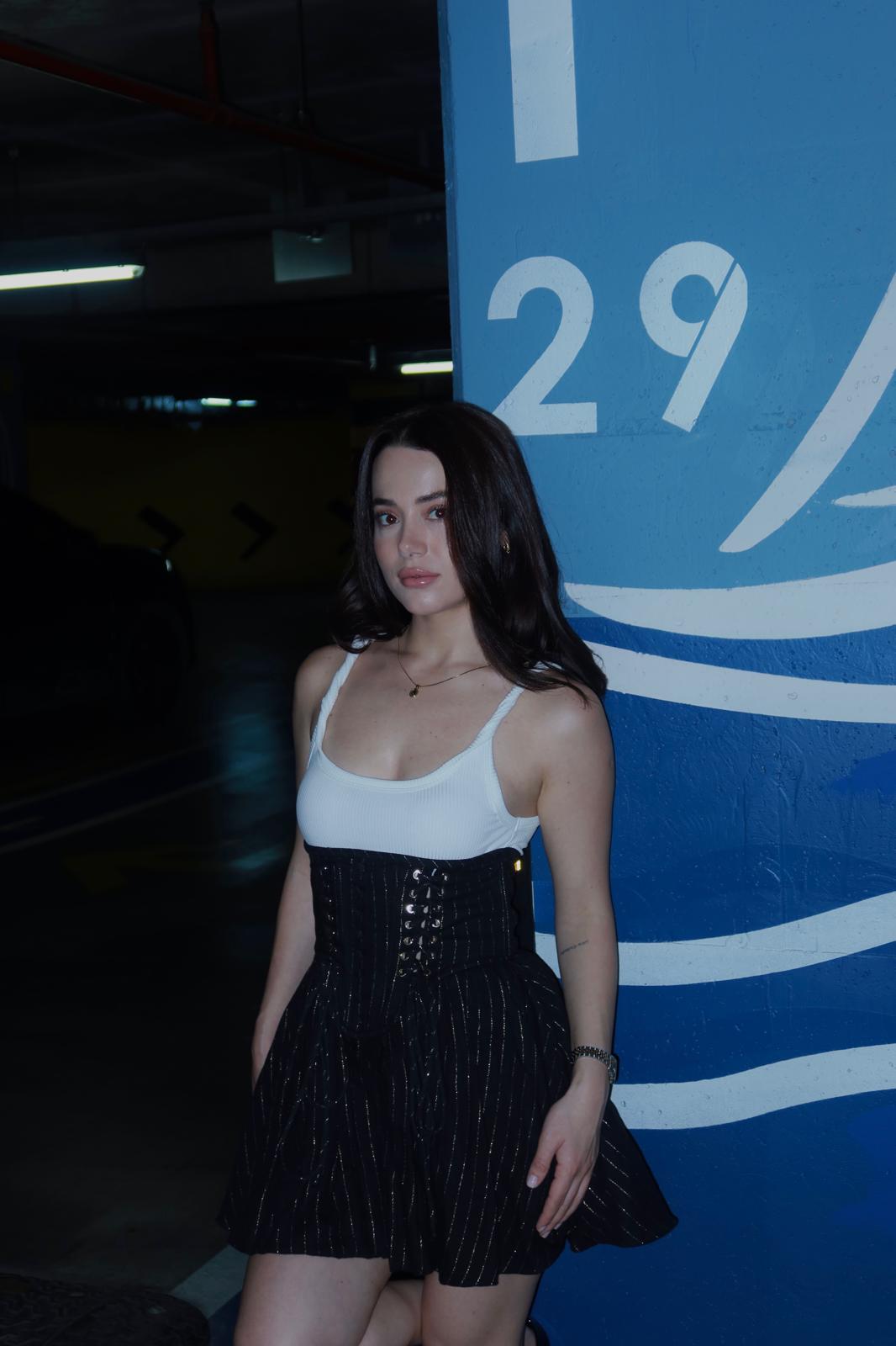 Jennıfer Elbise