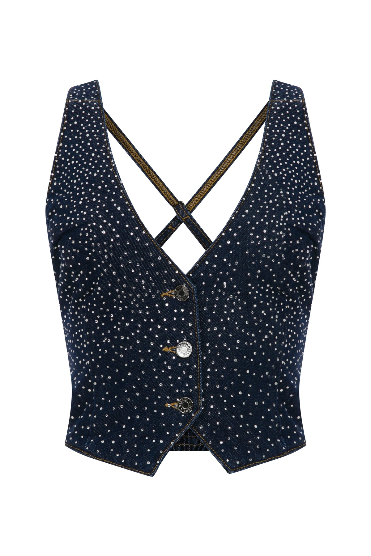 Bessy Yelek