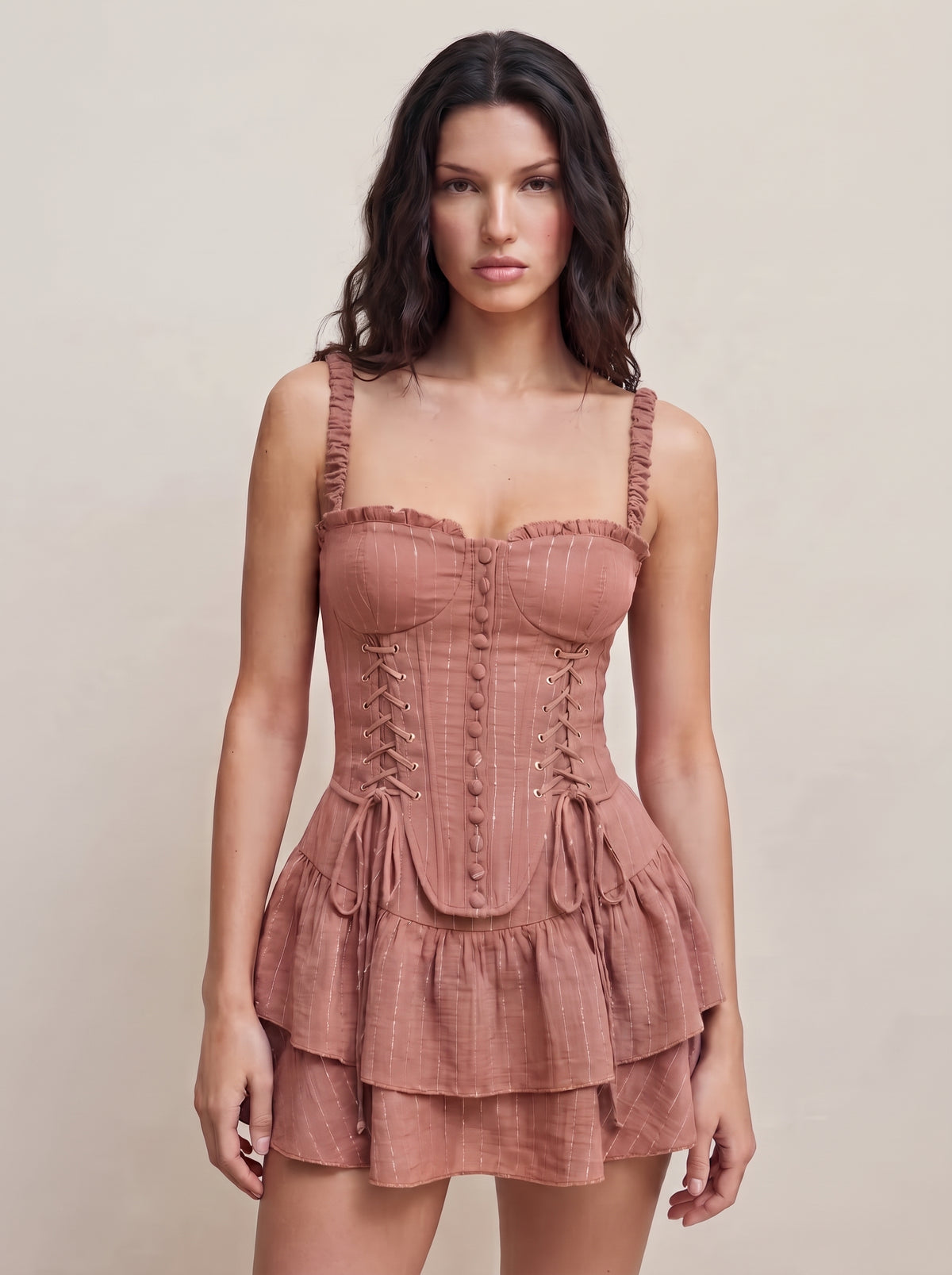Rokoko Dress
